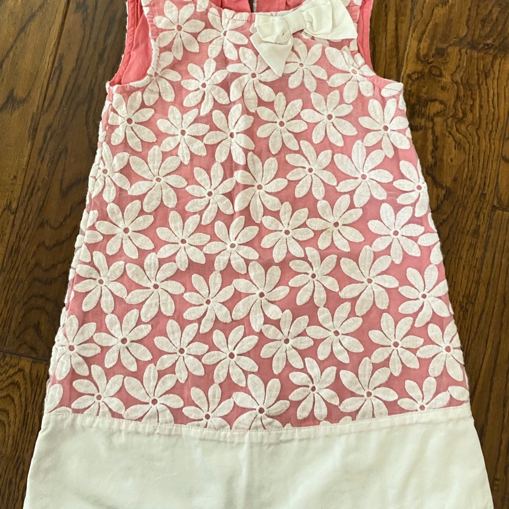 Easter dress